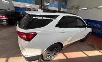 Chevrolet Equinox 2021 года за 12 000 000 тг. в Астана фото 4