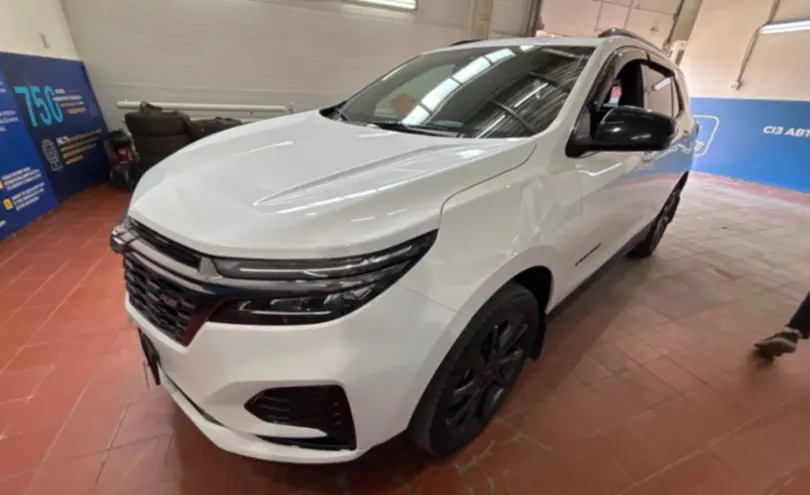 Chevrolet Equinox 2021 года за 12 000 000 тг. в Астана