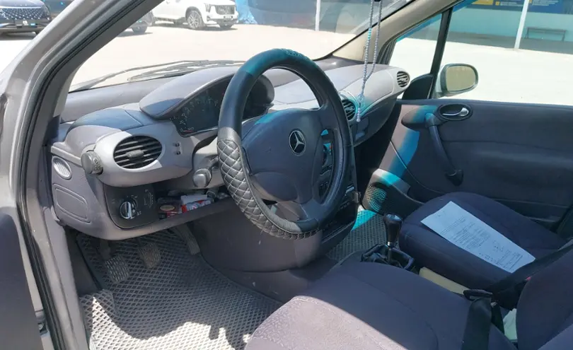 Mercedes-Benz A-Класс 1998 года за 2 200 000 тг. в Шымкент фото 5