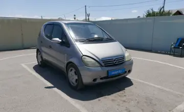 Mercedes-Benz A-Класс 1998 года за 2 200 000 тг. в Шымкент фото 2