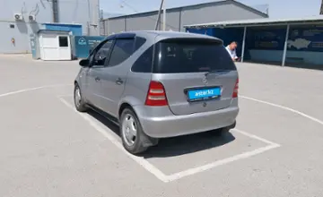 Mercedes-Benz A-Класс 1998 года за 2 200 000 тг. в Шымкент фото 4