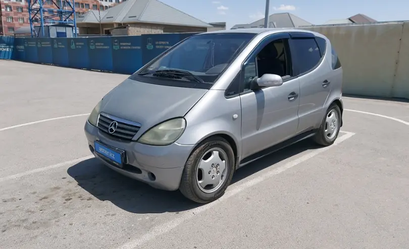 Mercedes-Benz A-Класс 1998 года за 2 200 000 тг. в Шымкент