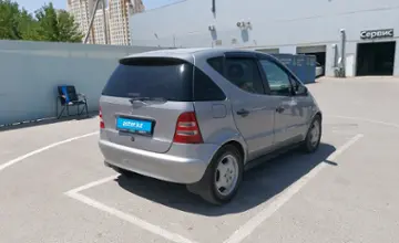 Mercedes-Benz A-Класс 1998 года за 2 200 000 тг. в Шымкент фото 3