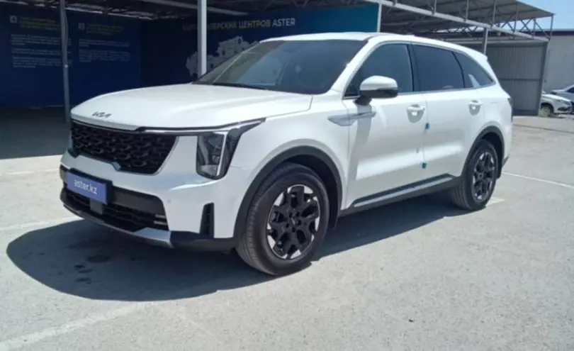 Kia Sorento 2024 года за 18 000 000 тг. в Кызылорда