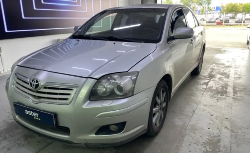 Toyota Avensis 2007 года за 6 000 000 тг. в Павлодар