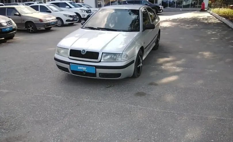 Skoda Octavia 2006 года за 2 500 000 тг. в Актобе