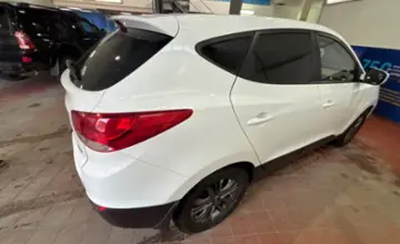 Hyundai ix35 2015 года за 7 800 000 тг. в Астана фото 4