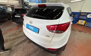 Hyundai ix35 2015 года за 7 800 000 тг. в Астана