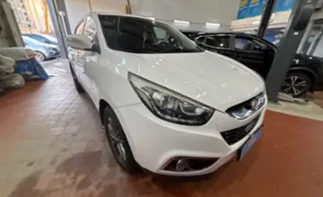 Hyundai ix35 2015 года за 7 800 000 тг. в Астана фото 3