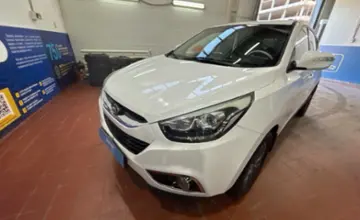Hyundai ix35 2015 года за 7 800 000 тг. в Астана фото 1