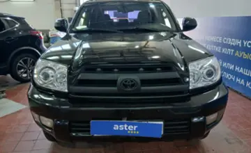 Toyota 4Runner 2003 года за 8 000 000 тг. в Астана фото 2