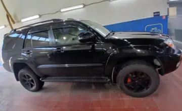 Toyota 4Runner 2003 года за 8 000 000 тг. в Астана фото 4