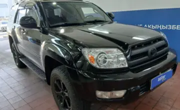 Toyota 4Runner 2003 года за 8 000 000 тг. в Астана фото 3