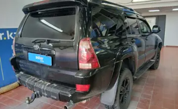 Toyota 4Runner 2003 года за 8 000 000 тг. в Астана