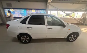 LADA (ВАЗ) Granta 2014 года за 2 700 000 тг. в Уральск фото 4