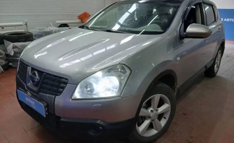 Nissan Qashqai 2007 года за 4 500 000 тг. в Астана