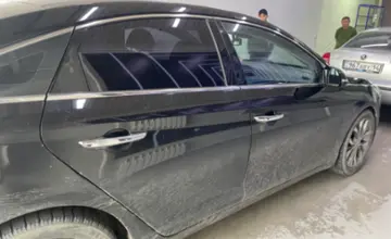 Hyundai Sonata 2014 года за 8 600 000 тг. в Павлодар фото 4