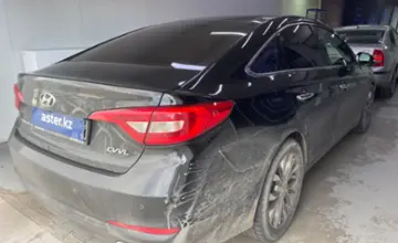 Hyundai Sonata 2014 года за 8 600 000 тг. в Павлодар