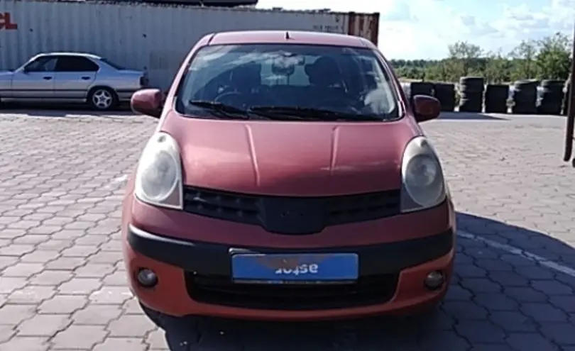 Nissan Note 2006 года за 3 000 000 тг. в Караганда фото 2