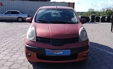 Nissan Note 2006 года за 3 000 000 тг. в Караганда фото 2