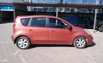 Nissan Note 2006 года за 3 000 000 тг. в Караганда фото 4