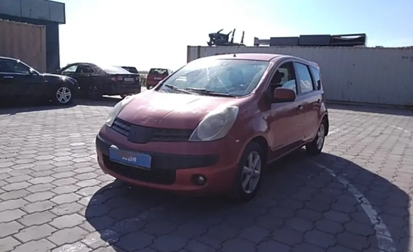 Nissan Note 2006 года за 3 000 000 тг. в Караганда