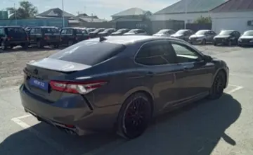 Toyota Camry 2019 года за 12 000 000 тг. в Кызылорда