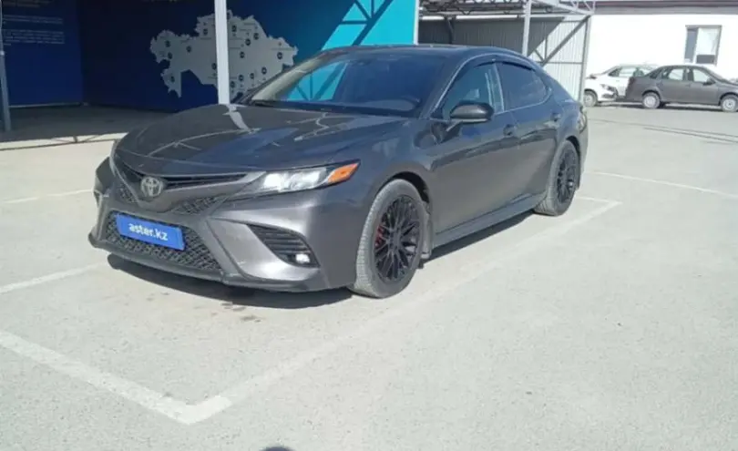 Toyota Camry 2019 года за 12 000 000 тг. в Кызылорда