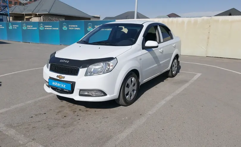 Chevrolet Nexia 2022 года за 4 700 000 тг. в Шымкент