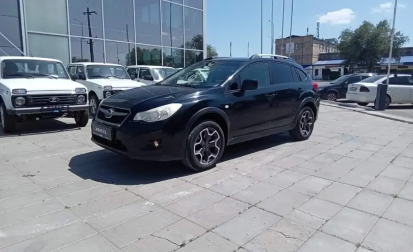 Subaru XV 2013 года за 7 000 000 тг. в Уральск