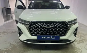 Chery Tiggo 7 Pro Max 2023 года за 10 000 000 тг. в Павлодар фото 2