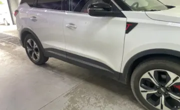 Chery Tiggo 7 Pro Max 2023 года за 10 000 000 тг. в Павлодар фото 4