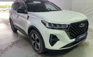 Chery Tiggo 7 Pro Max 2023 года за 10 000 000 тг. в Павлодар фото 3