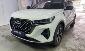 Chery Tiggo 7 Pro Max 2023 года за 10 000 000 тг. в Павлодар фото 1