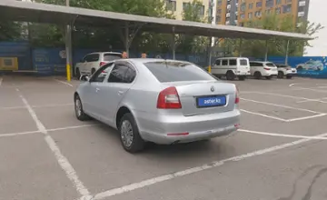 Skoda Octavia 2012 года за 4 000 000 тг. в Алматы фото 4
