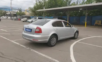 Skoda Octavia 2012 года за 4 000 000 тг. в Алматы фото 3