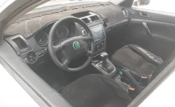 Skoda Octavia 2012 года за 4 000 000 тг. в Алматы фото 5