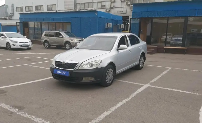 Skoda Octavia 2012 года за 4 000 000 тг. в Алматы