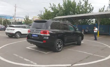 Toyota Land Cruiser 2016 года за 30 000 000 тг. в Алматы фото 3