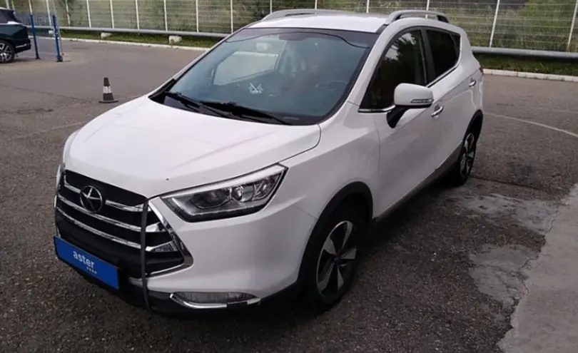 JAC S3 2020 года за 6 000 000 тг. в Усть-Каменогорск