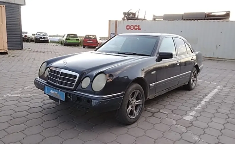 Mercedes-Benz E-Класс 1995 года за 900 000 тг. в Караганда