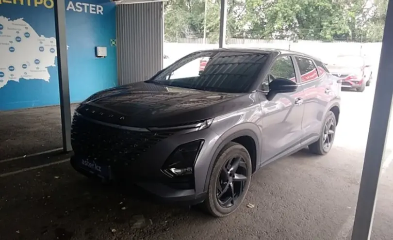 OMODA C5 2023 года за 8 000 000 тг. в Алматы