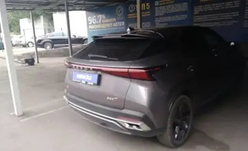 OMODA C5 2023 года за 8 000 000 тг. в Алматы