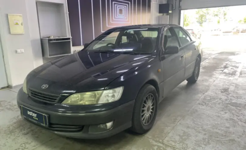 Toyota Windom 1999 года за 5 000 000 тг. в Павлодар