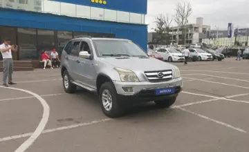 ShuangHuan Sceo 2007 года за 2 000 000 тг. в Алматы фото 2