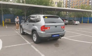 ShuangHuan Sceo 2007 года за 2 000 000 тг. в Алматы фото 4