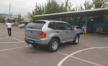 ShuangHuan Sceo 2007 года за 2 000 000 тг. в Алматы фото 3