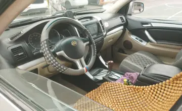 ShuangHuan Sceo 2007 года за 2 000 000 тг. в Алматы фото 5