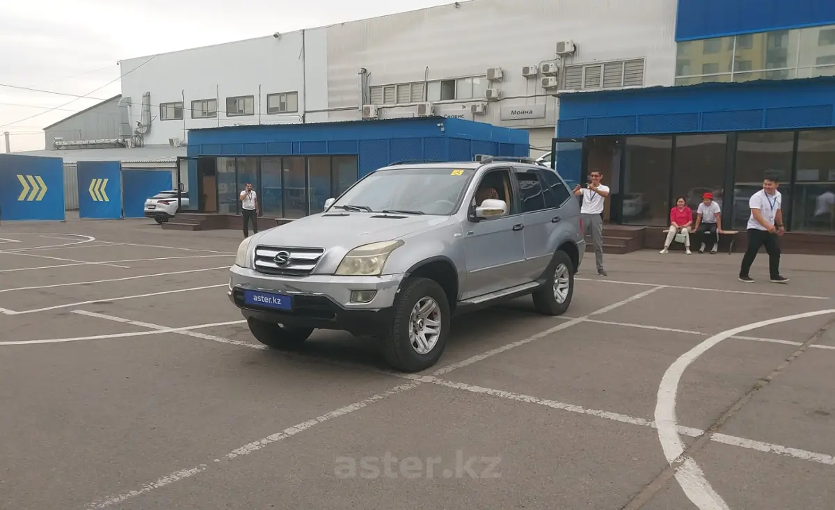 ShuangHuan Sceo 2007 года за 2 000 000 тг. в Алматы
