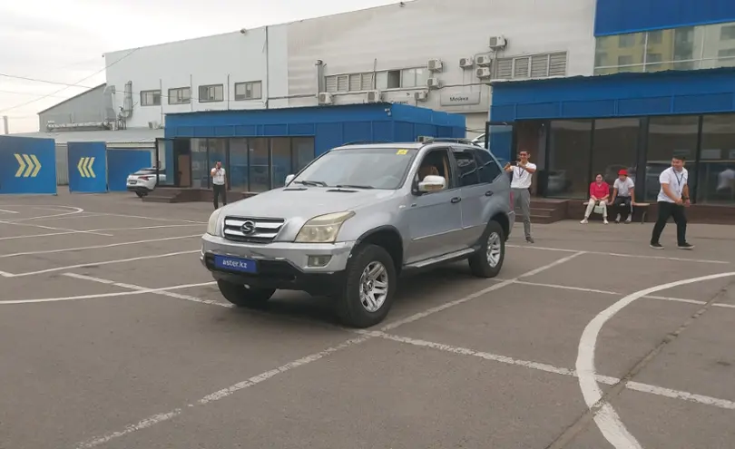 ShuangHuan Sceo 2007 года за 2 000 000 тг. в Алматы